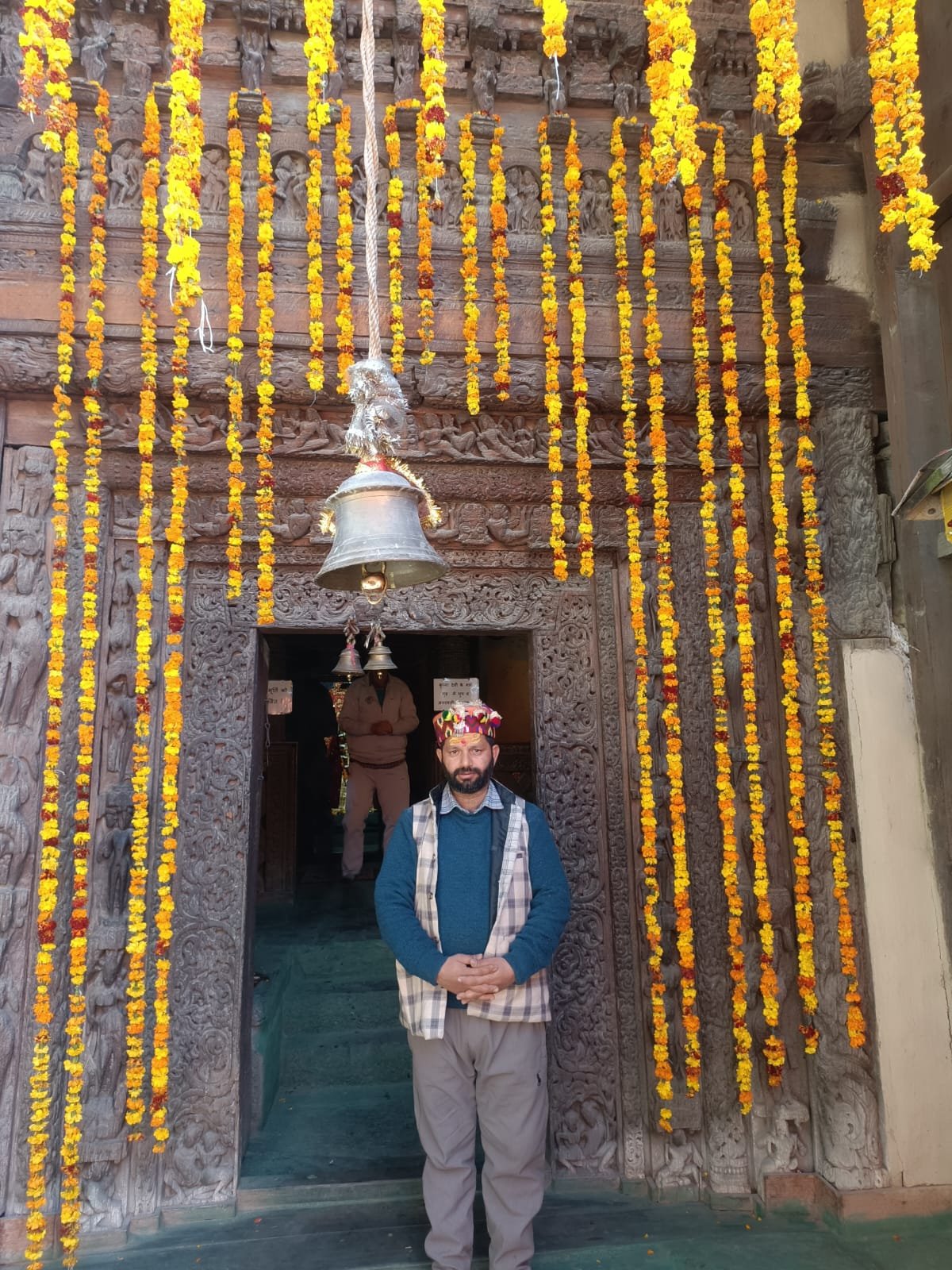 Shiv Bhumi Travel Agency Our Journeys